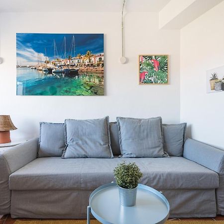 La Fuente A Apartment Telde Exterior photo