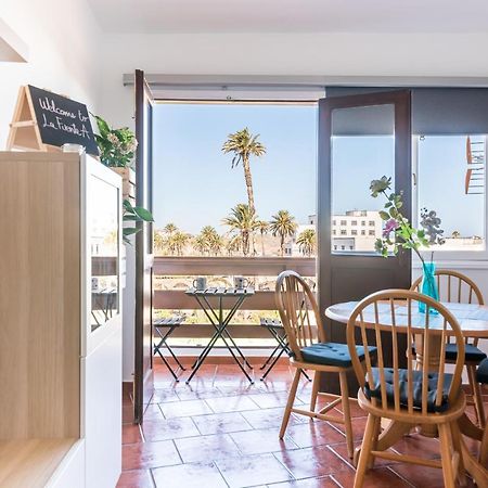La Fuente A Apartment Telde Exterior photo