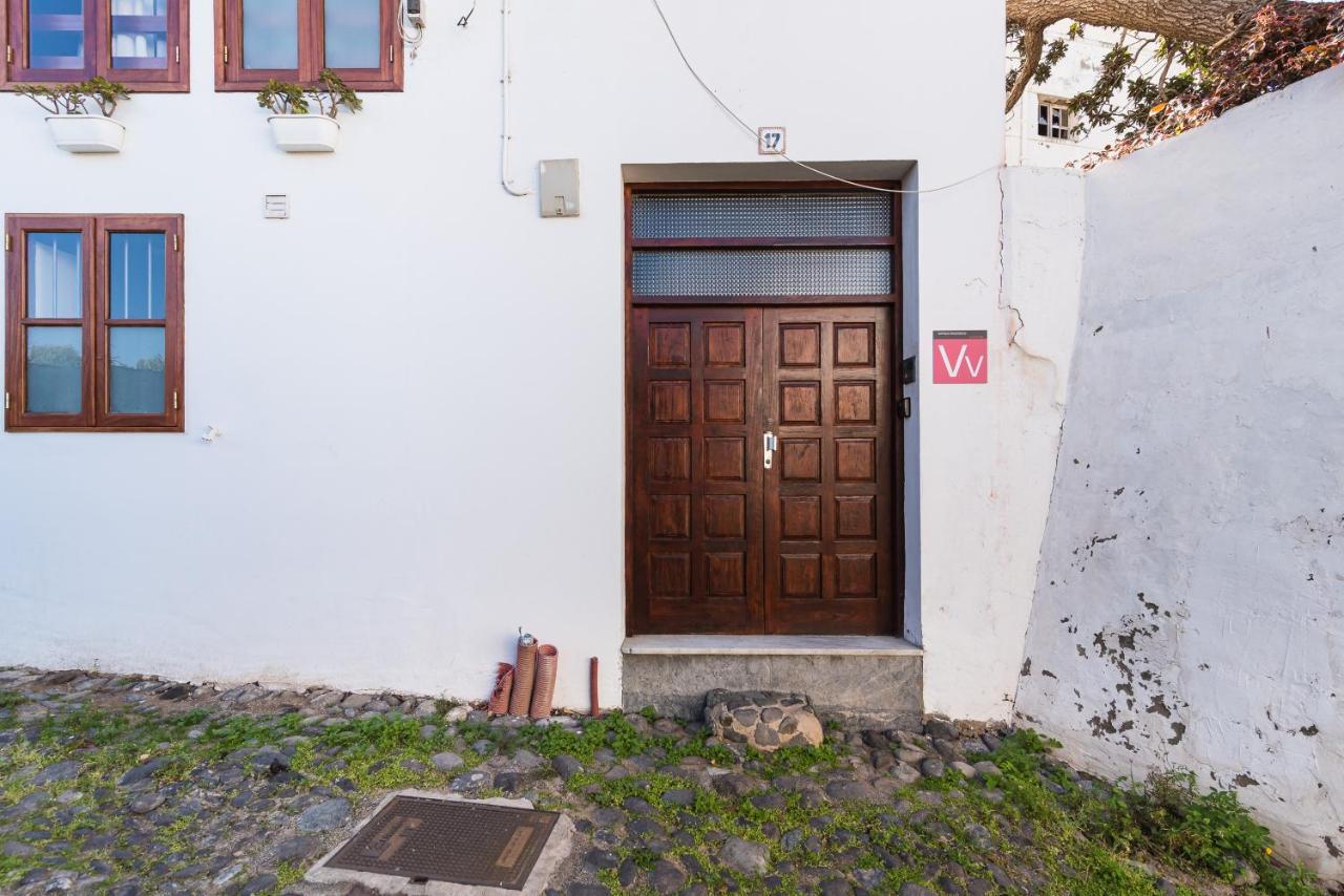 La Fuente A Apartment Telde Exterior photo