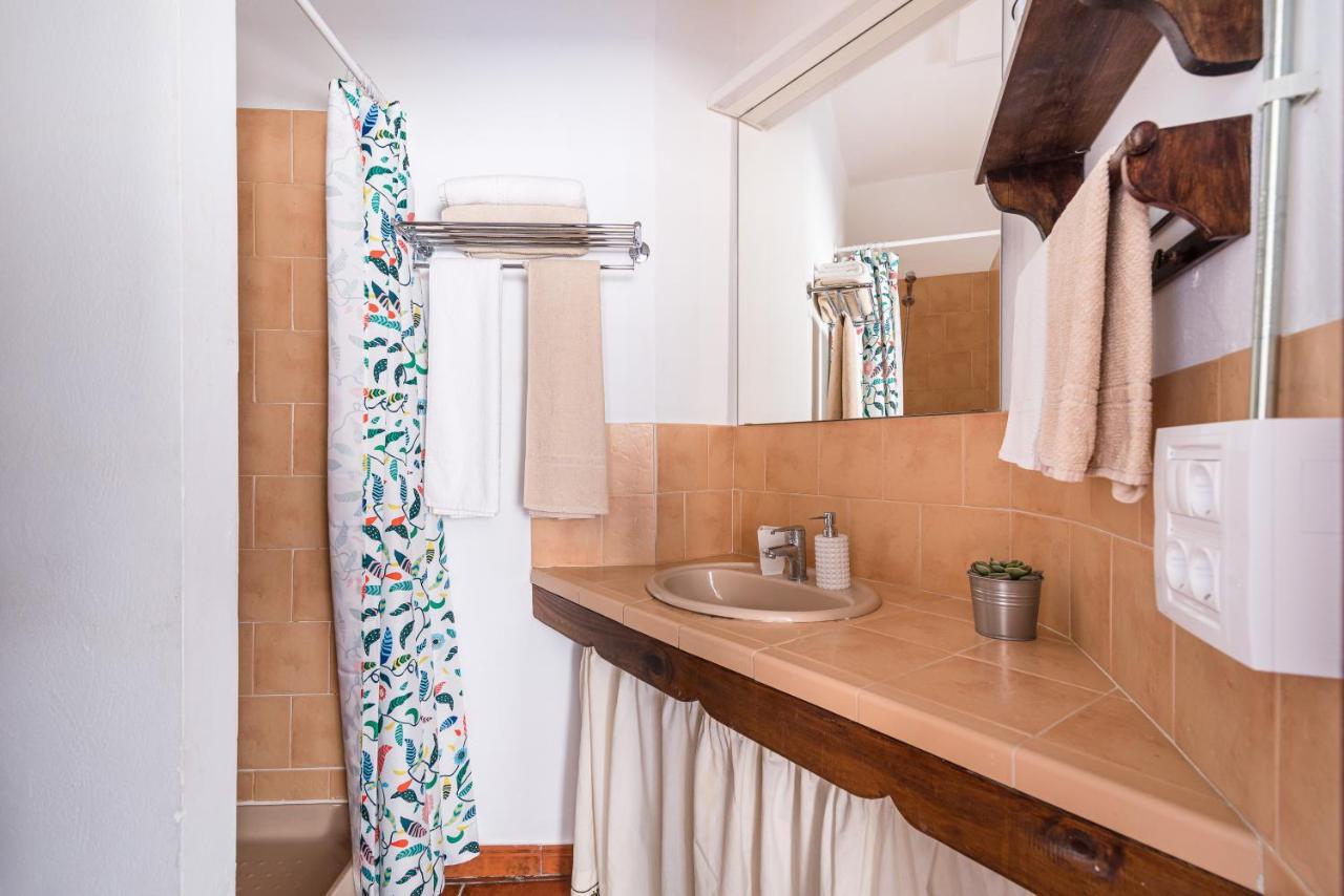 La Fuente A Apartment Telde Exterior photo