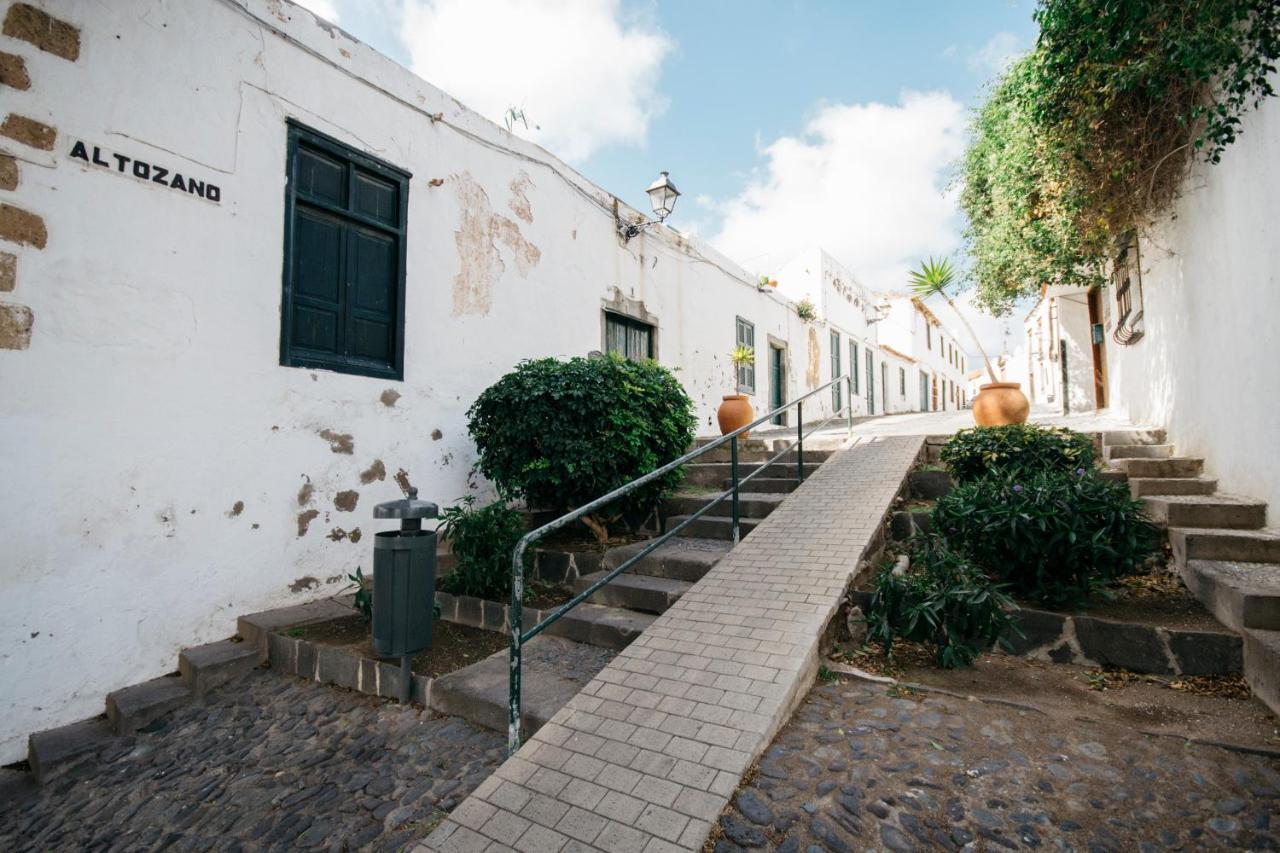 La Fuente A Apartment Telde Exterior photo