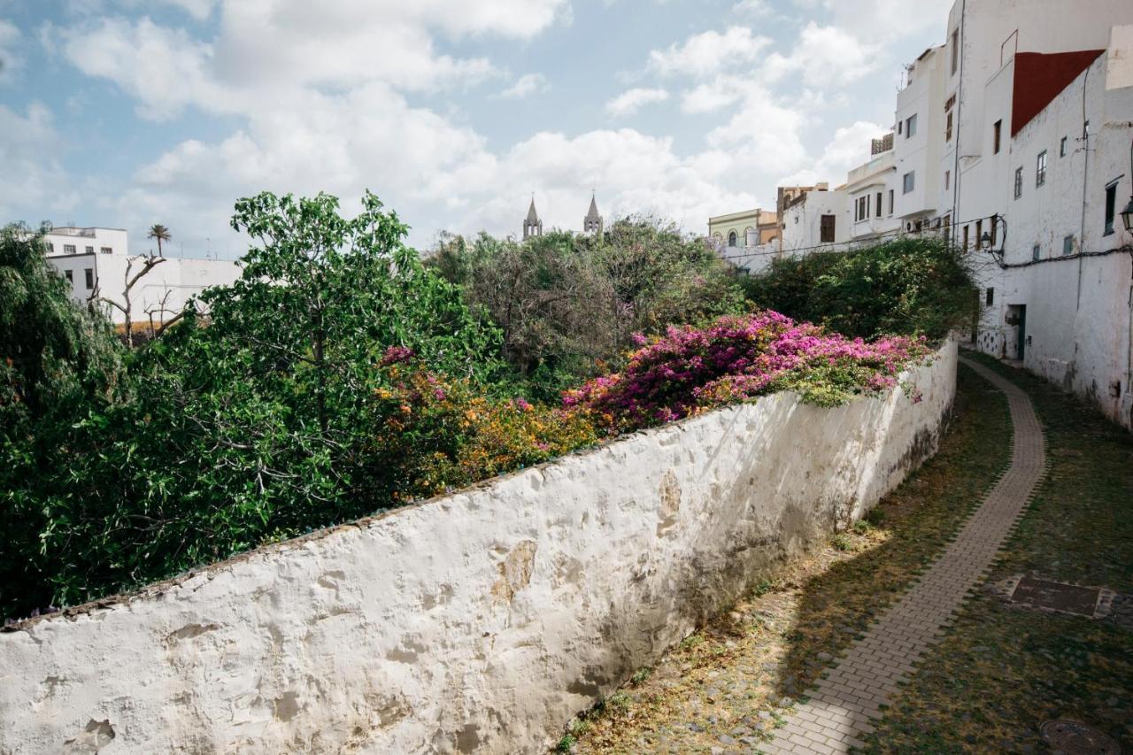 La Fuente A Apartment Telde Exterior photo